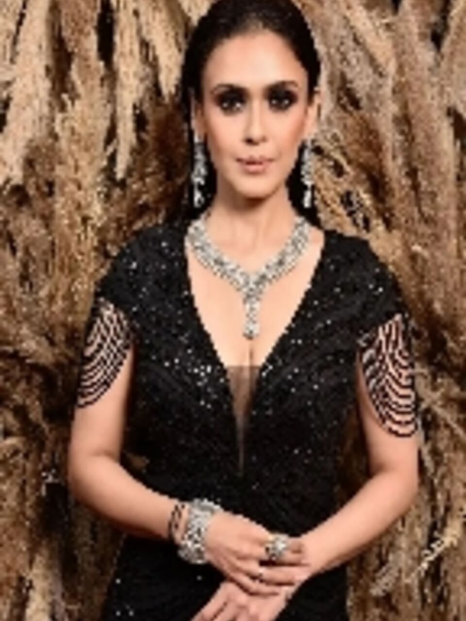 Hrishitaa Bhatt
